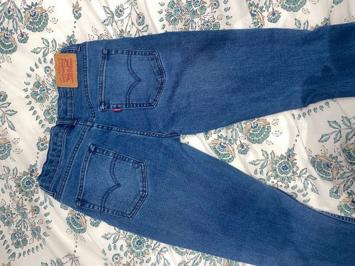 Jeans levis - photo numéro 4