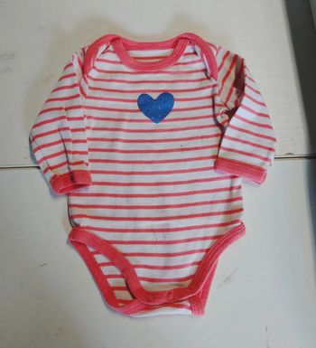 Body 1 mois