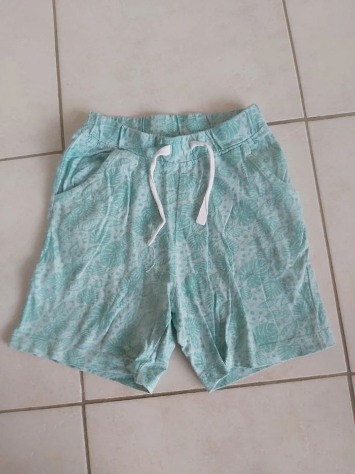 Short garçon Vertbaudet 3 ans (78)