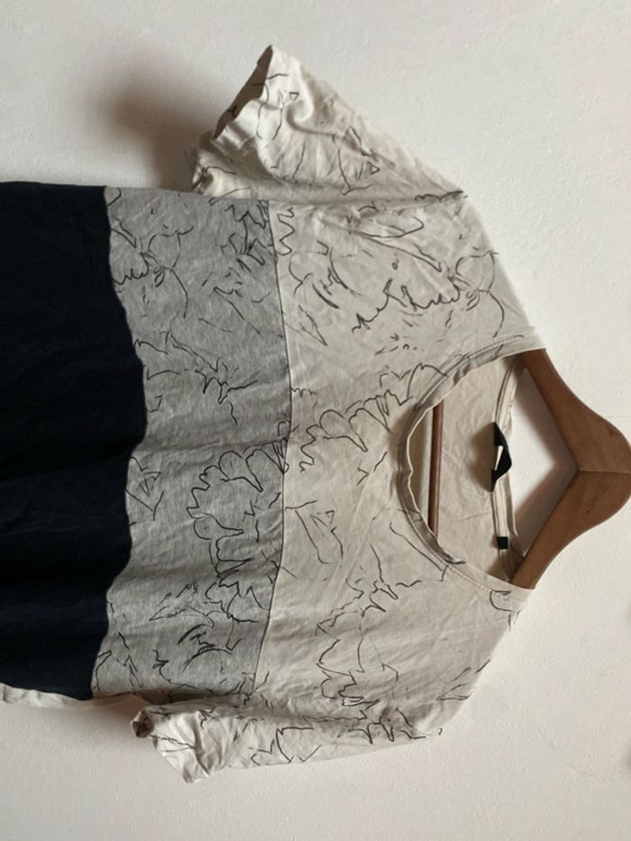 T-shirt homme - photo numéro 2