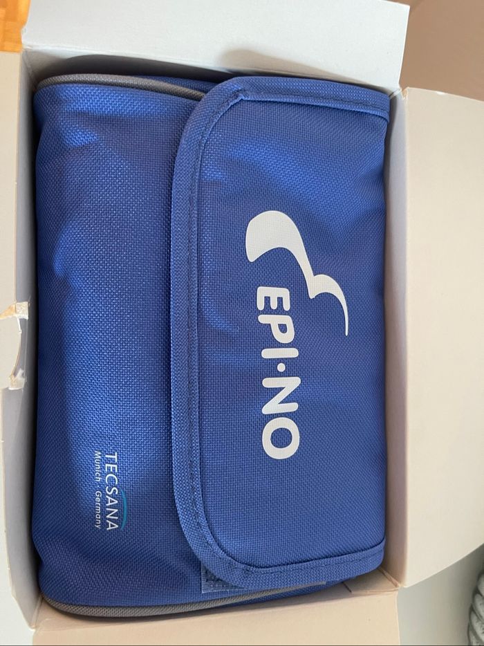 Epino Delfine Plus