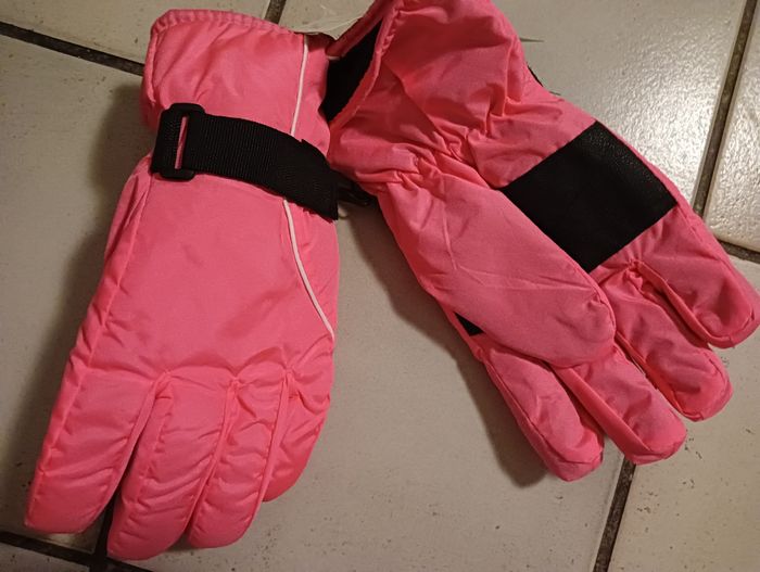 Gants de neige Neuf