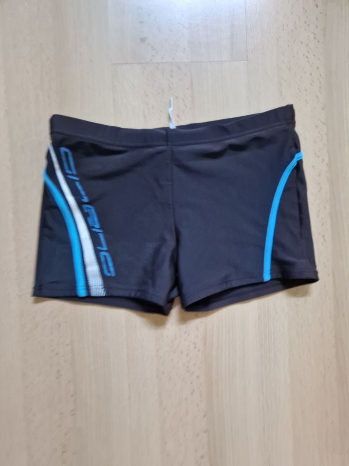 Maillot short - photo numéro 2