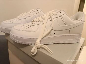 Nike air force One 42
