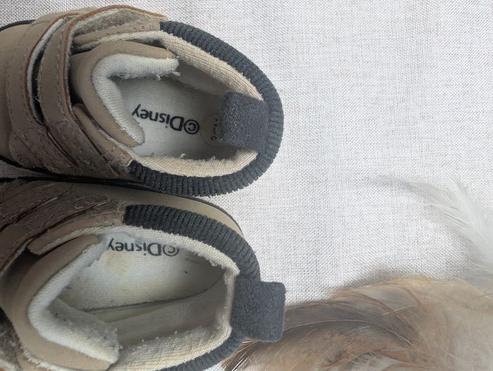 Chaussure Winnie l'ourson - photo numéro 3