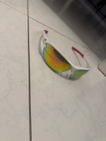 Lunette Ski