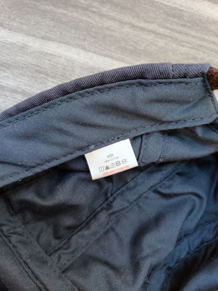 Casquette VOI Jeans - photo numéro 8