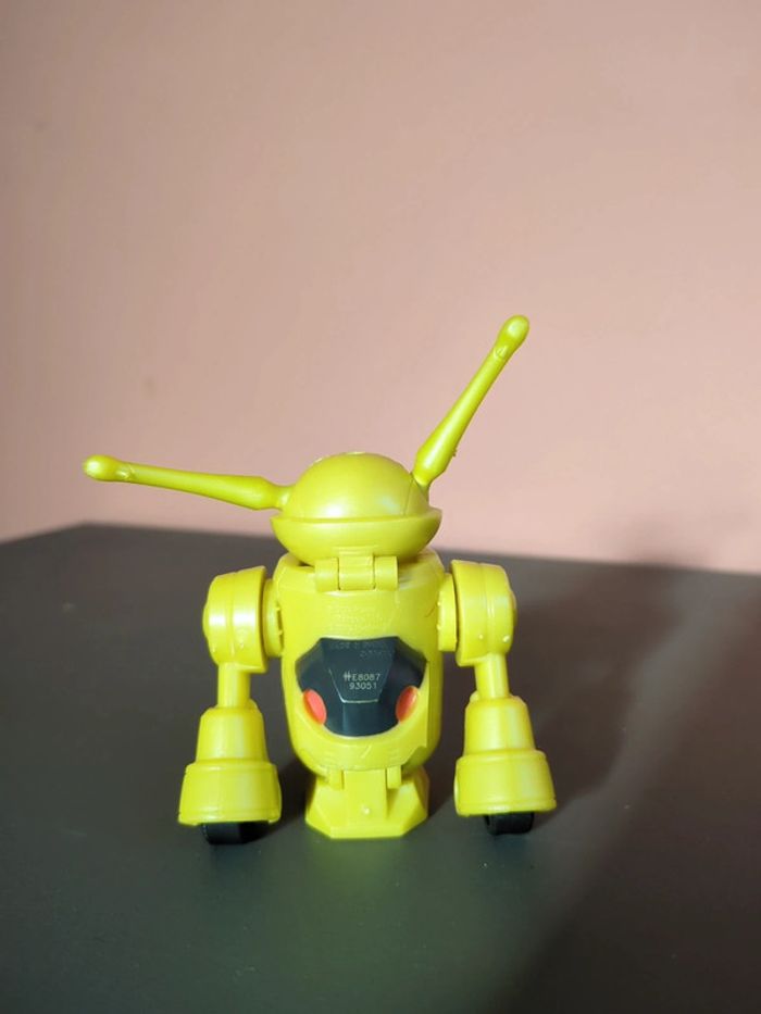 figurine power rangers - photo numéro 2