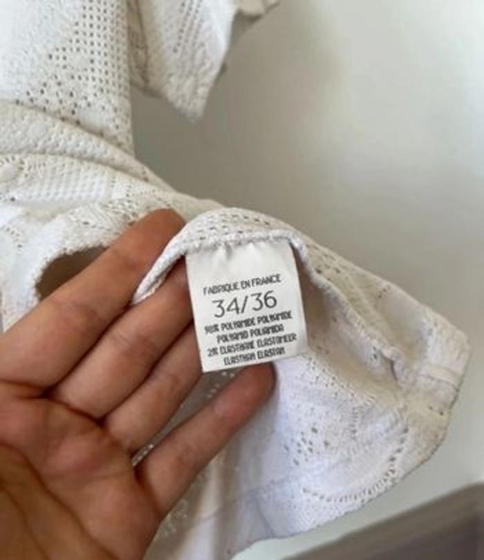 Haut court 🍒 - photo numéro 4