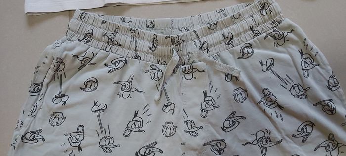 Pyjama short Donald XS - photo numéro 6