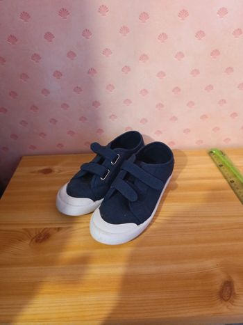 Chaussures gemo taille 35