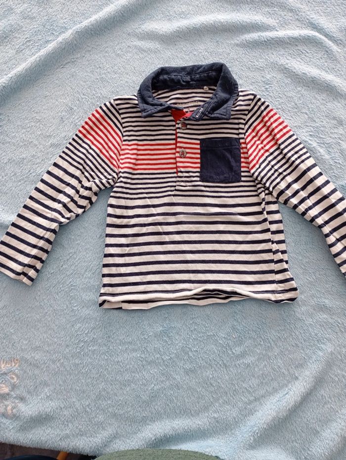 polos