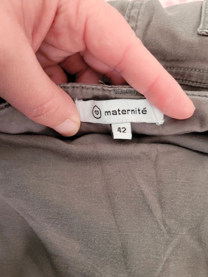 Lot maternité - photo numéro 9