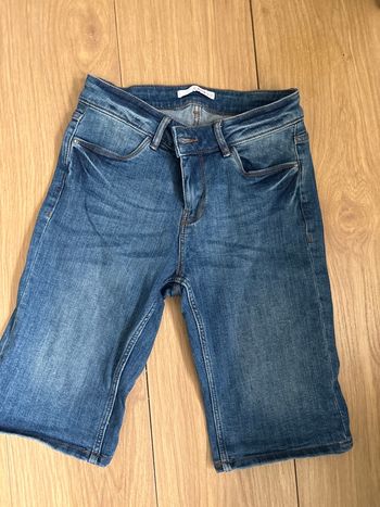 Short Camaïeu taille 36 