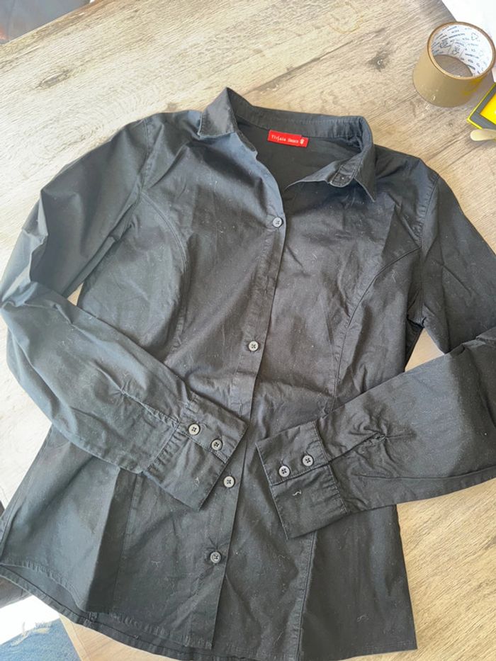 Chemise femme 40 - photo numéro 3