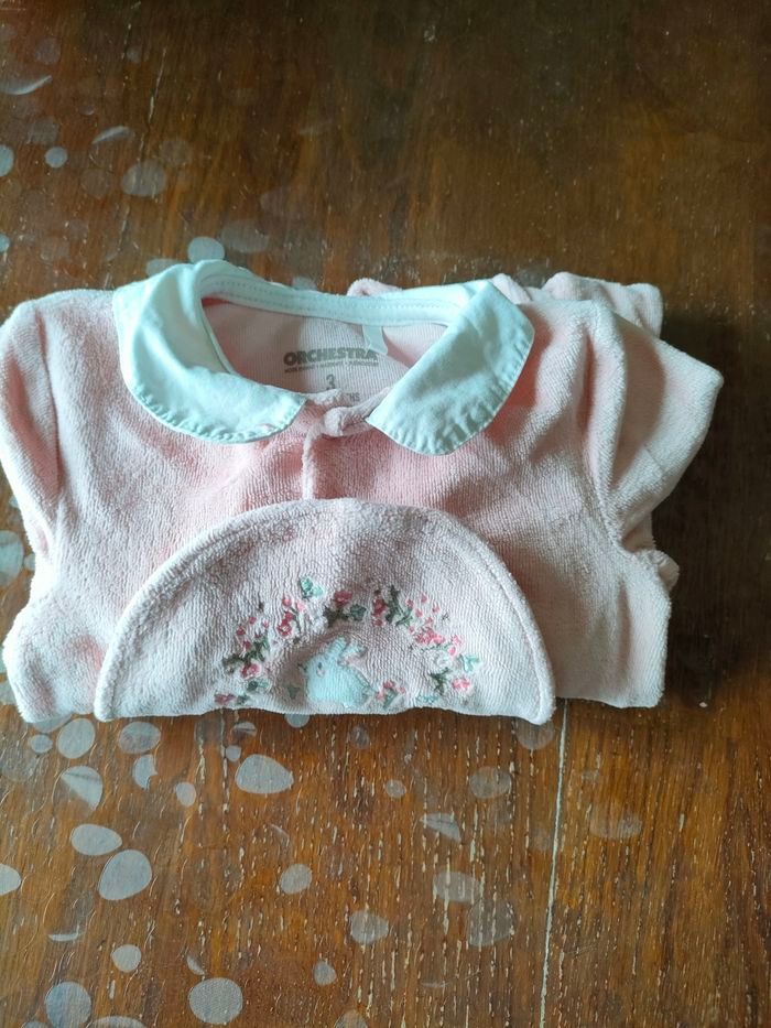 Pygama - photo numéro 2