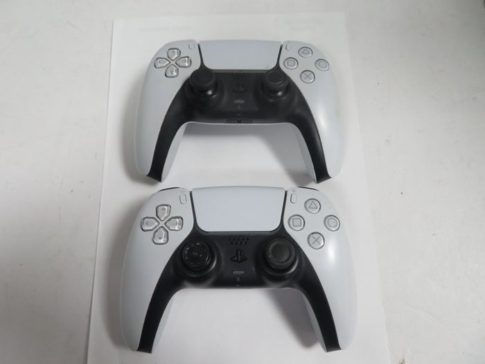 PlayStation 5 - photo numéro 4