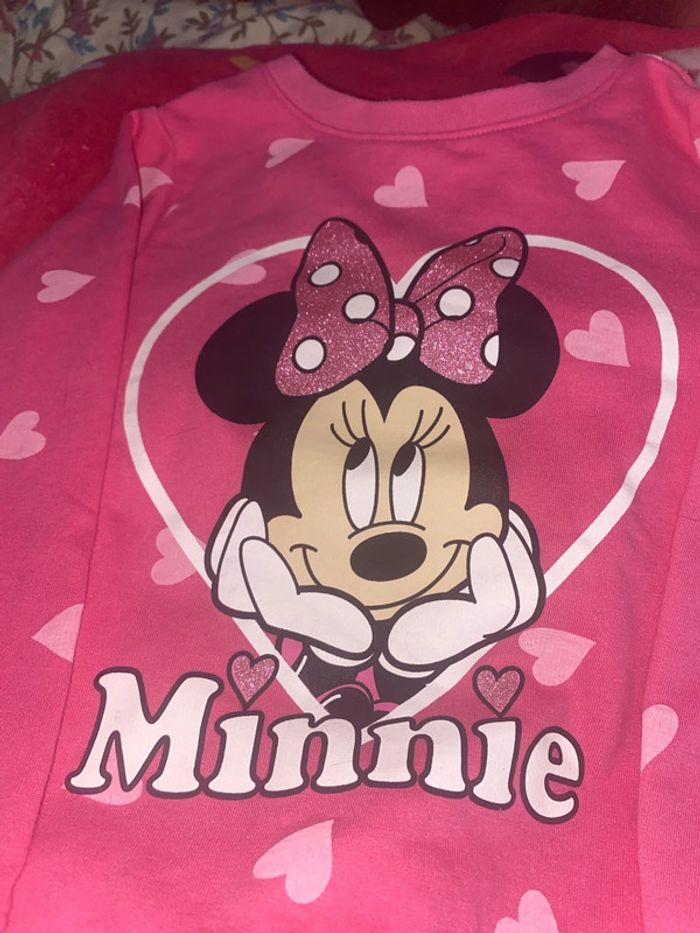 Tshirt Disney - photo numéro 2