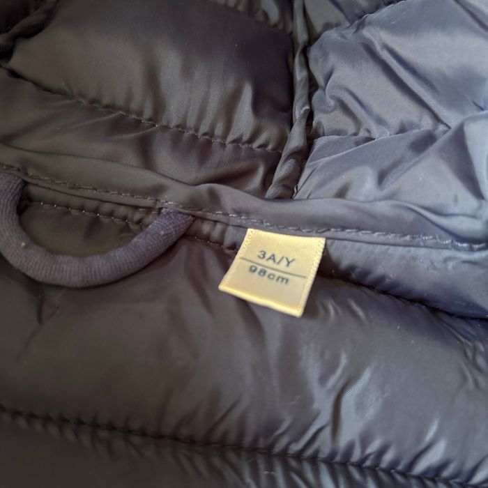 Veste sans manche okaidi - photo numéro 2
