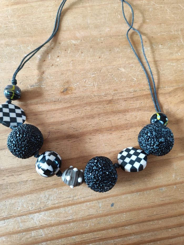 Collier - photo numéro 2