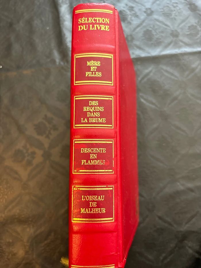La sélection du livre - photo numéro 2