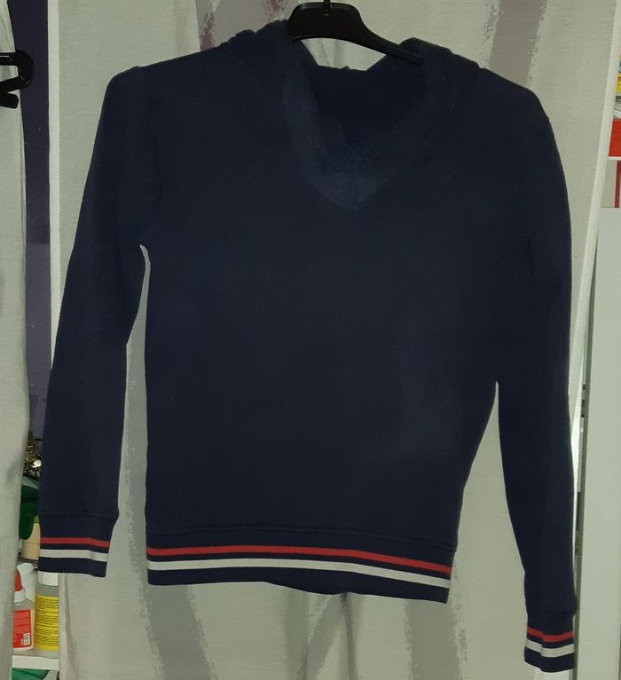 Pull garçon Taille 10-12 ans - photo numéro 2