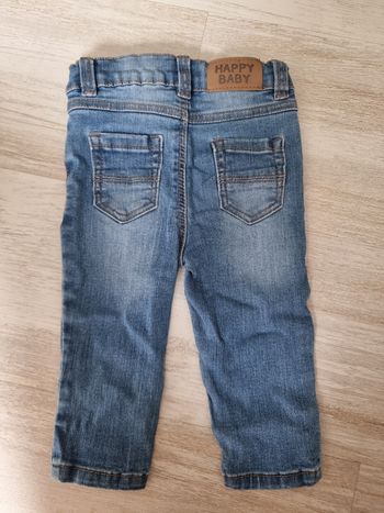 Jeans 6 mois