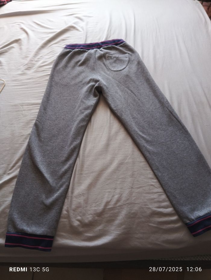 Pantalon Domyos taille 10 ans - photo numéro 6