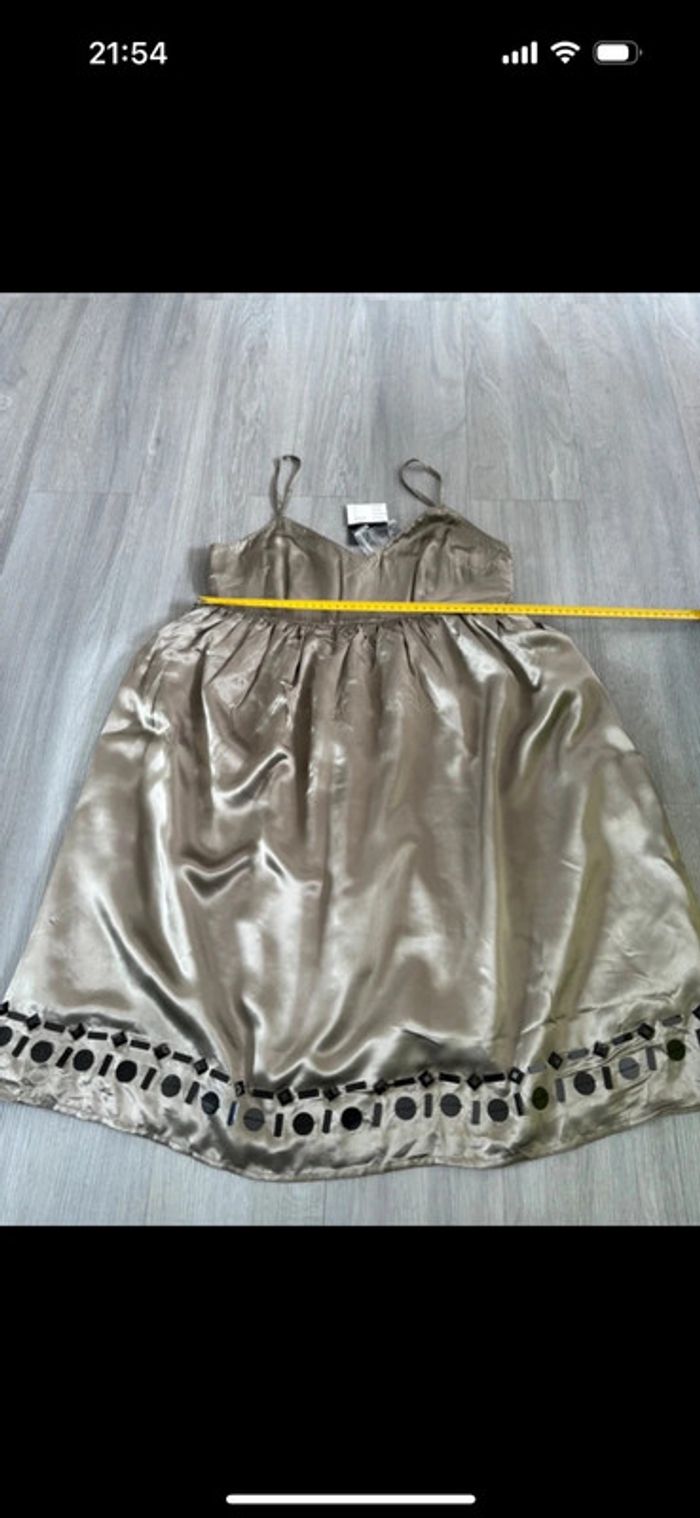 Robe morgan taille 40 neuf - photo numéro 5