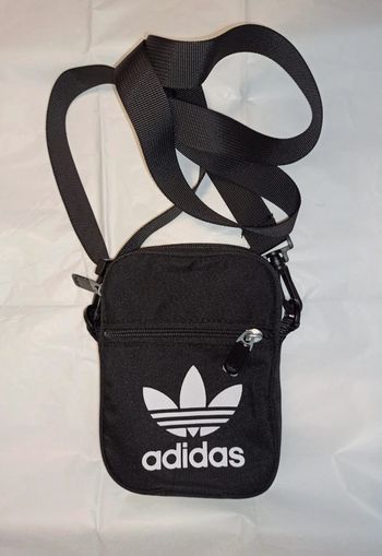 Adidas Sac Trefoil Festival