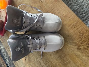 Chaussure de montagne