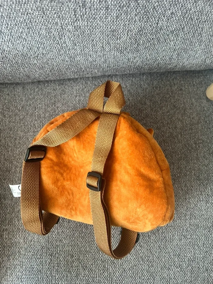 Petit sac niglotte de Nigloland - photo numéro 2
