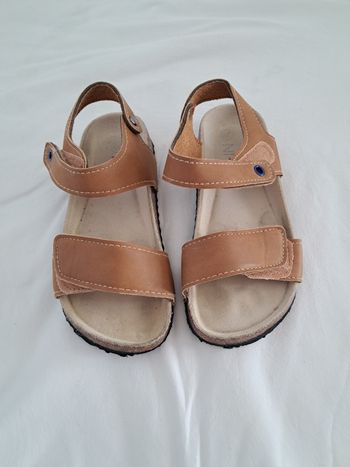 Sandalette taille 29