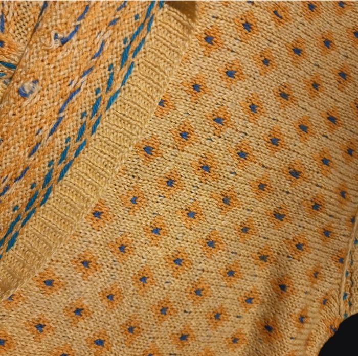 Gilet enfant 6 ans - photo numéro 4