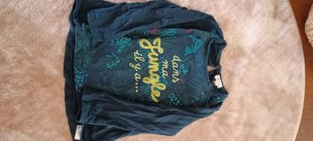 T-shirt manches longues