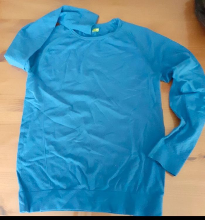 T-Shirt thermique taille 8-10 ans