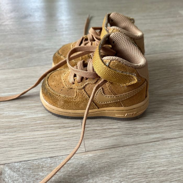 Basket Nike - photo numéro 4