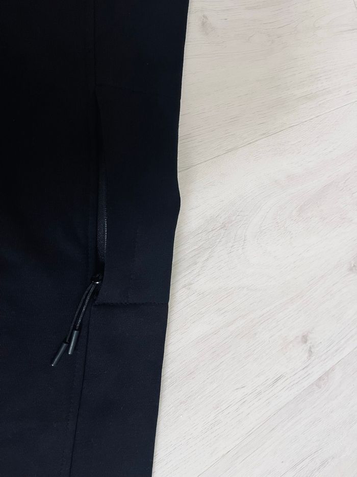 Pull C.P Company Noir - photo numéro 5