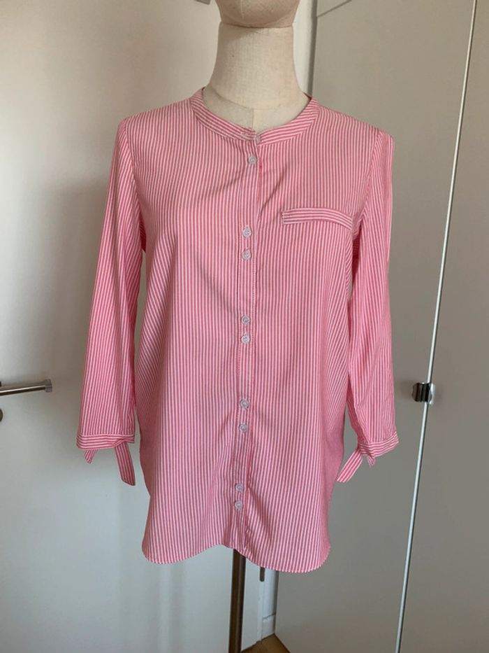 Chemise Etam taille 34/36 - photo numéro 6