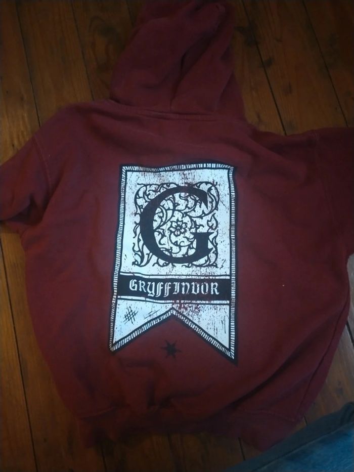 Pull Harry Potter