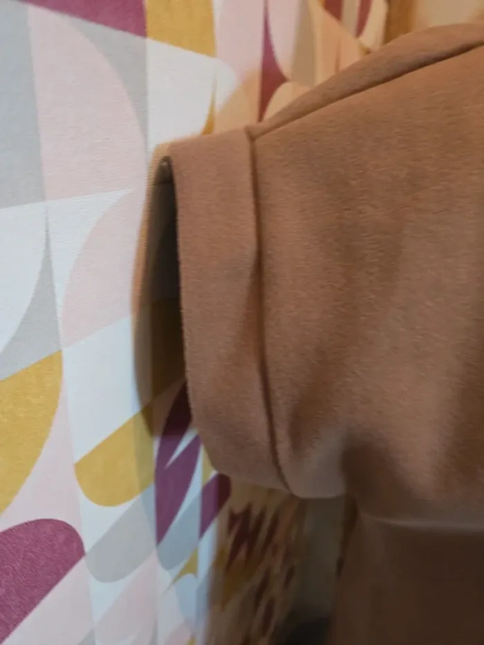 Veste sans manche - photo numéro 2
