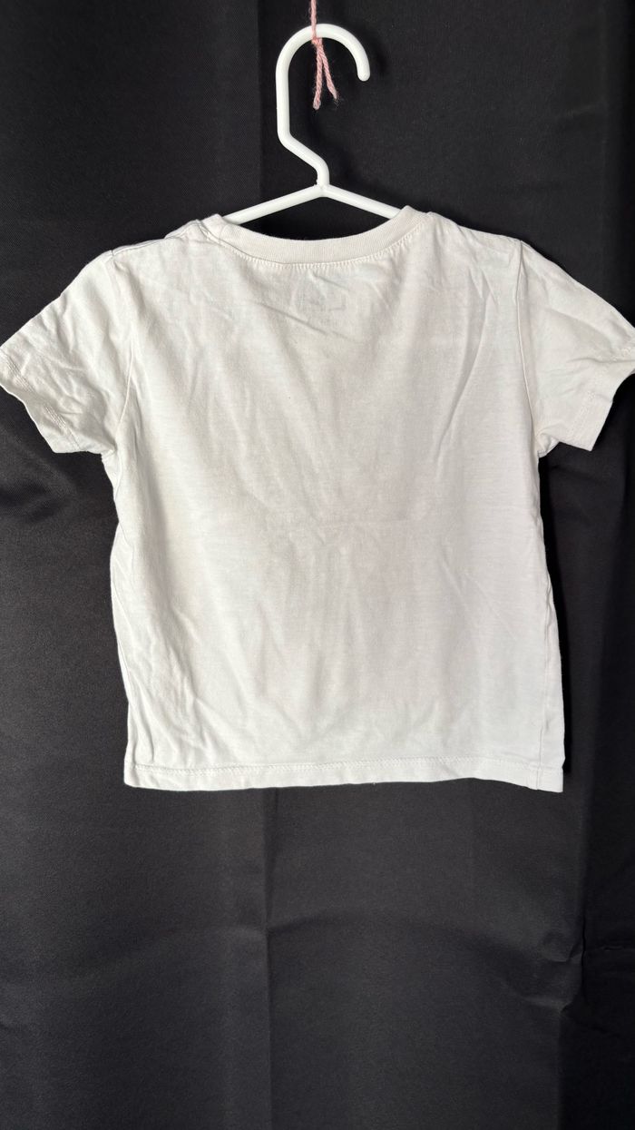 Tee shirt - photo numéro 4