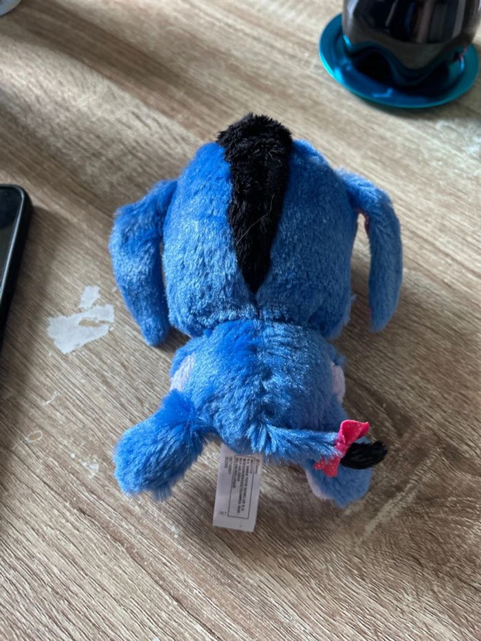 Peluche Disney - photo numéro 3