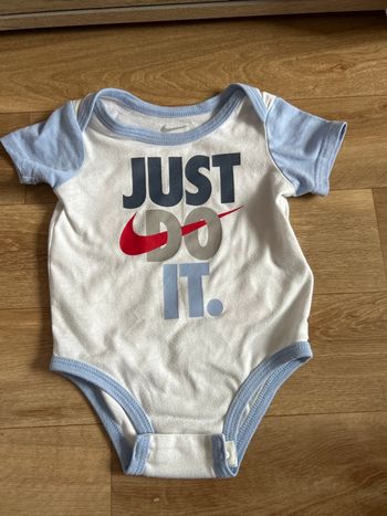 Body Nike