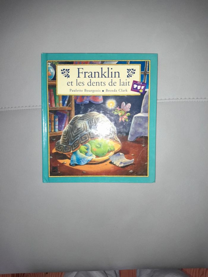 Livre à partir de 4 ans