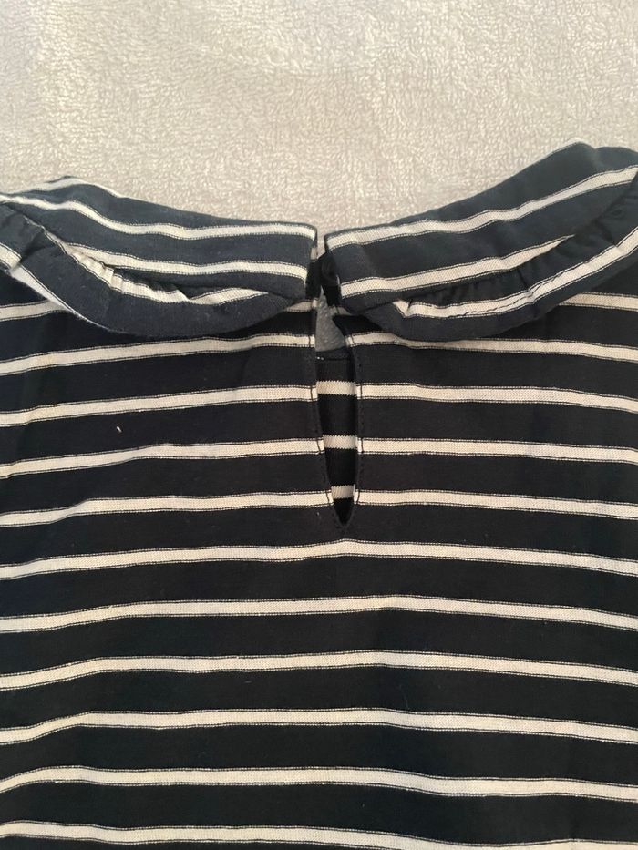 T-shirt manches longues 3 ans - photo numéro 2