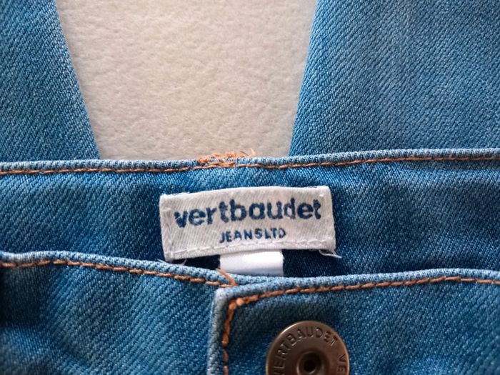 Jeans - photo numéro 3