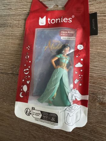 Tonies