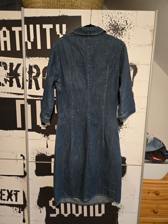 Robe levis - photo numéro 5