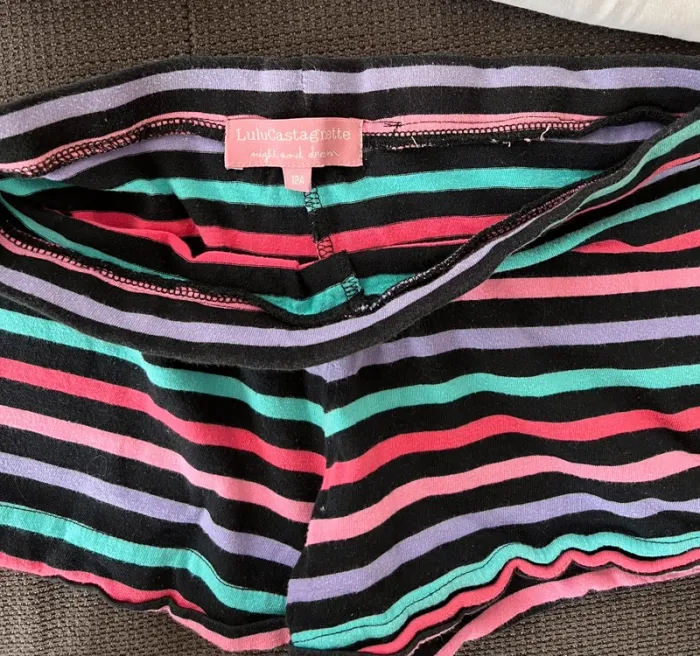 Lot de vêtements fille 12 ans - photo numéro 2